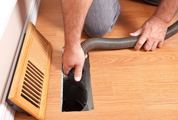 Best Ductwork Cleaning Services  in East Vineland, NJ