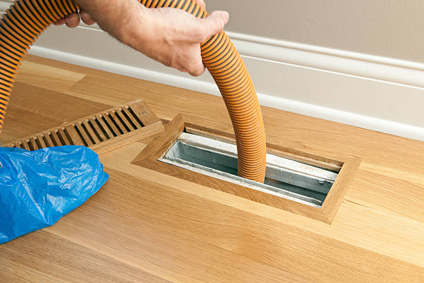 Best Commercial Air Duct Cleaning  in East Vineland, NJ